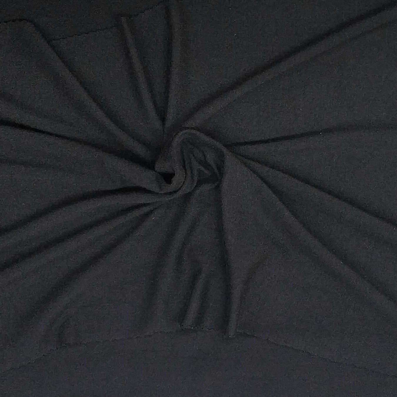 Plain Viscose Jersey Knit