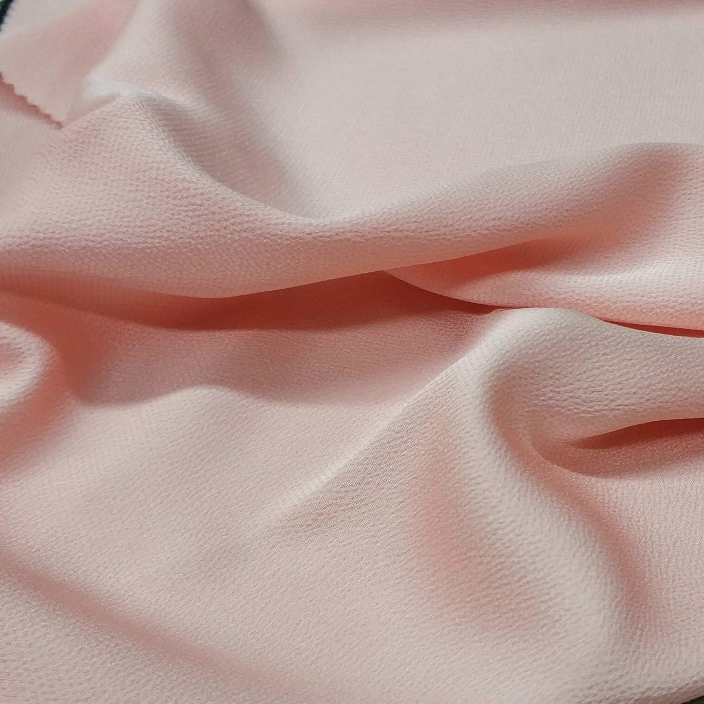 Bubbles Satin
