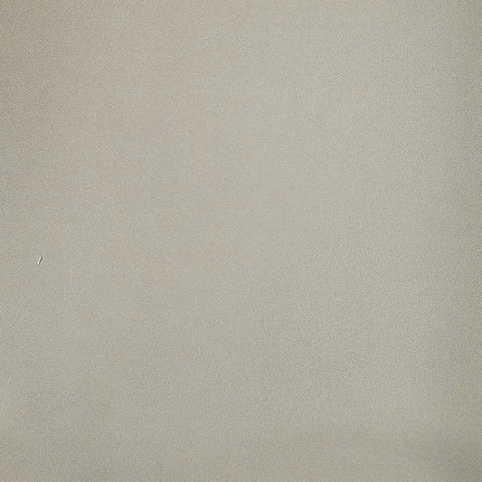 Woven Fabric With Slight Stretch In Stone Color
