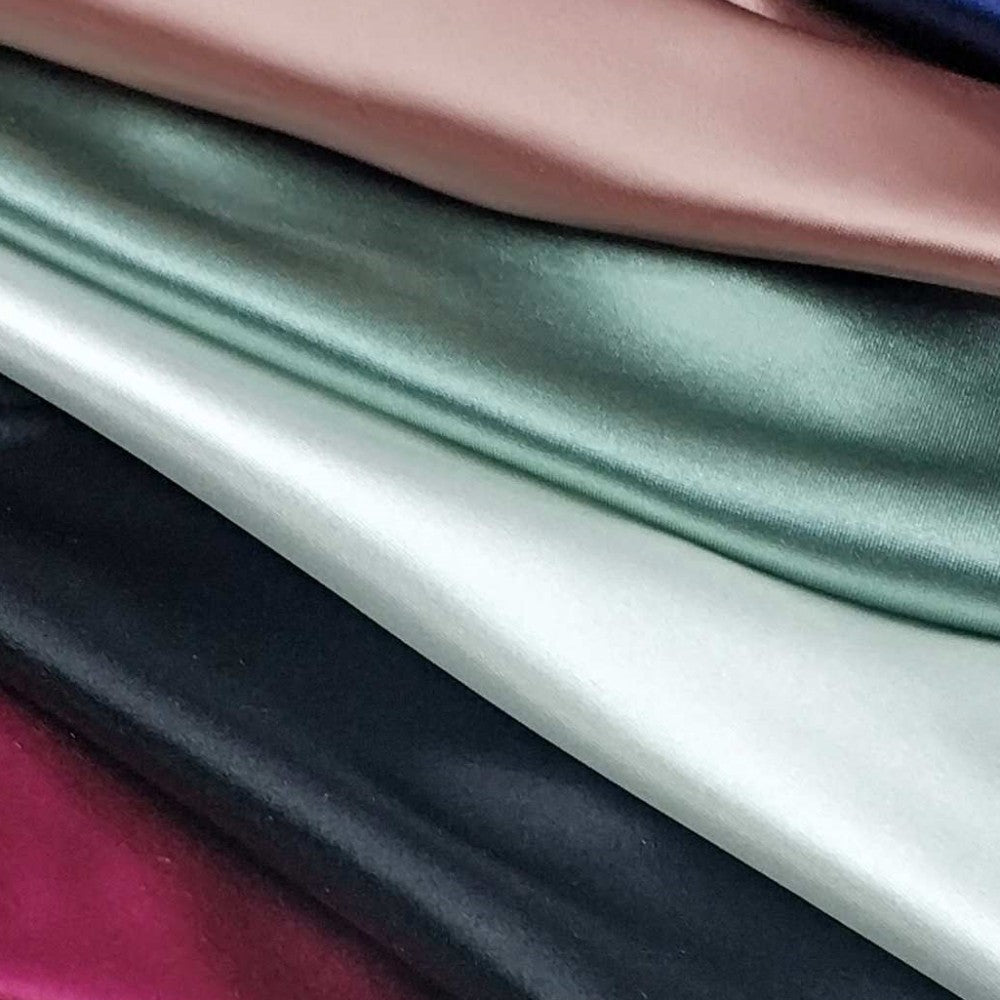Satin Fabrics