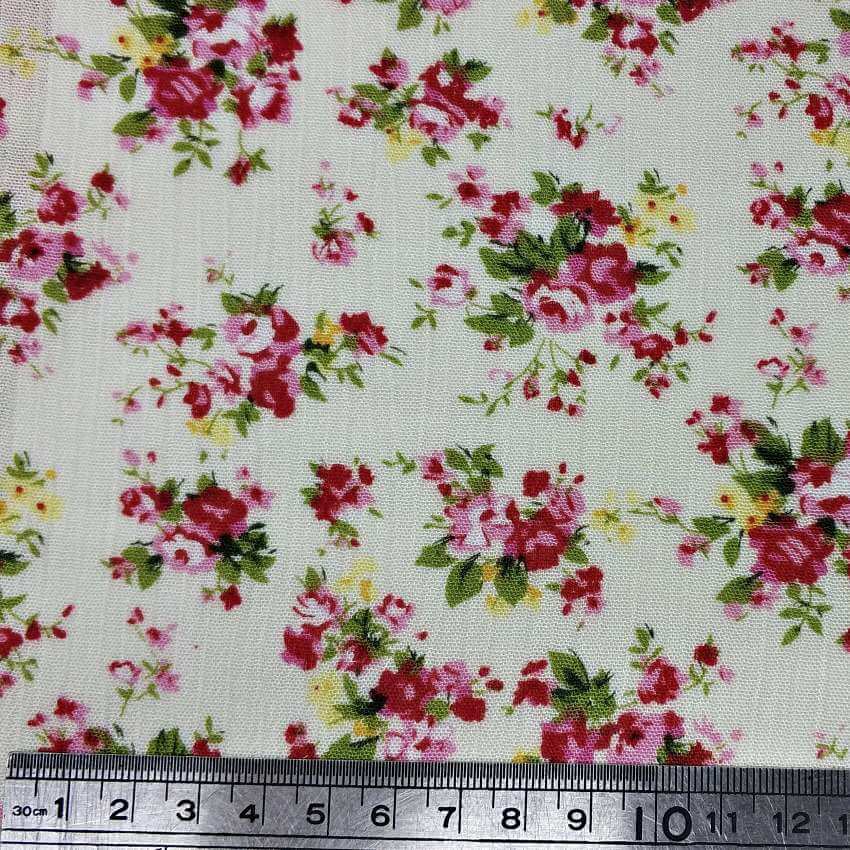 Printed Fabrics