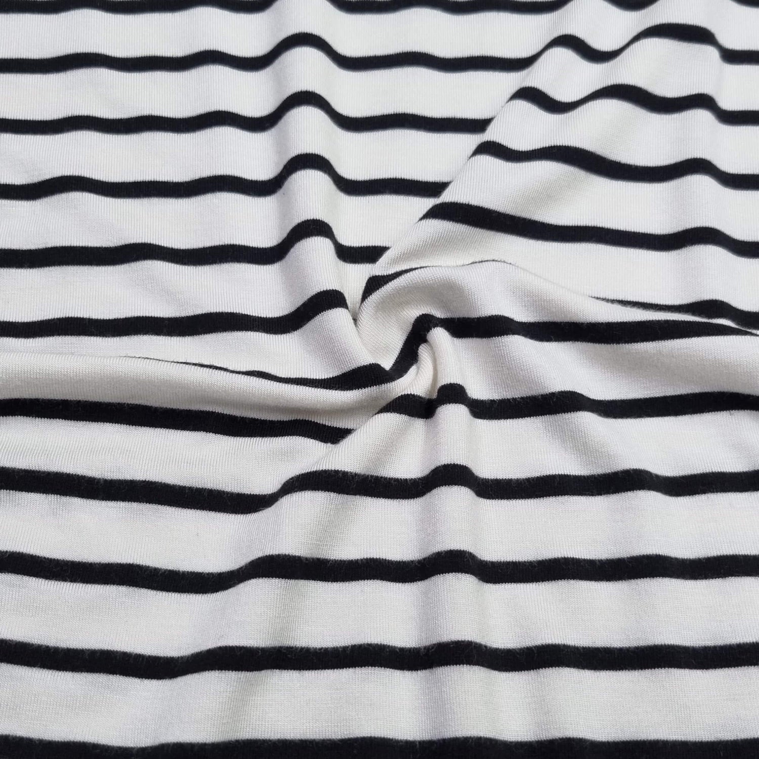 Striped Fabrics