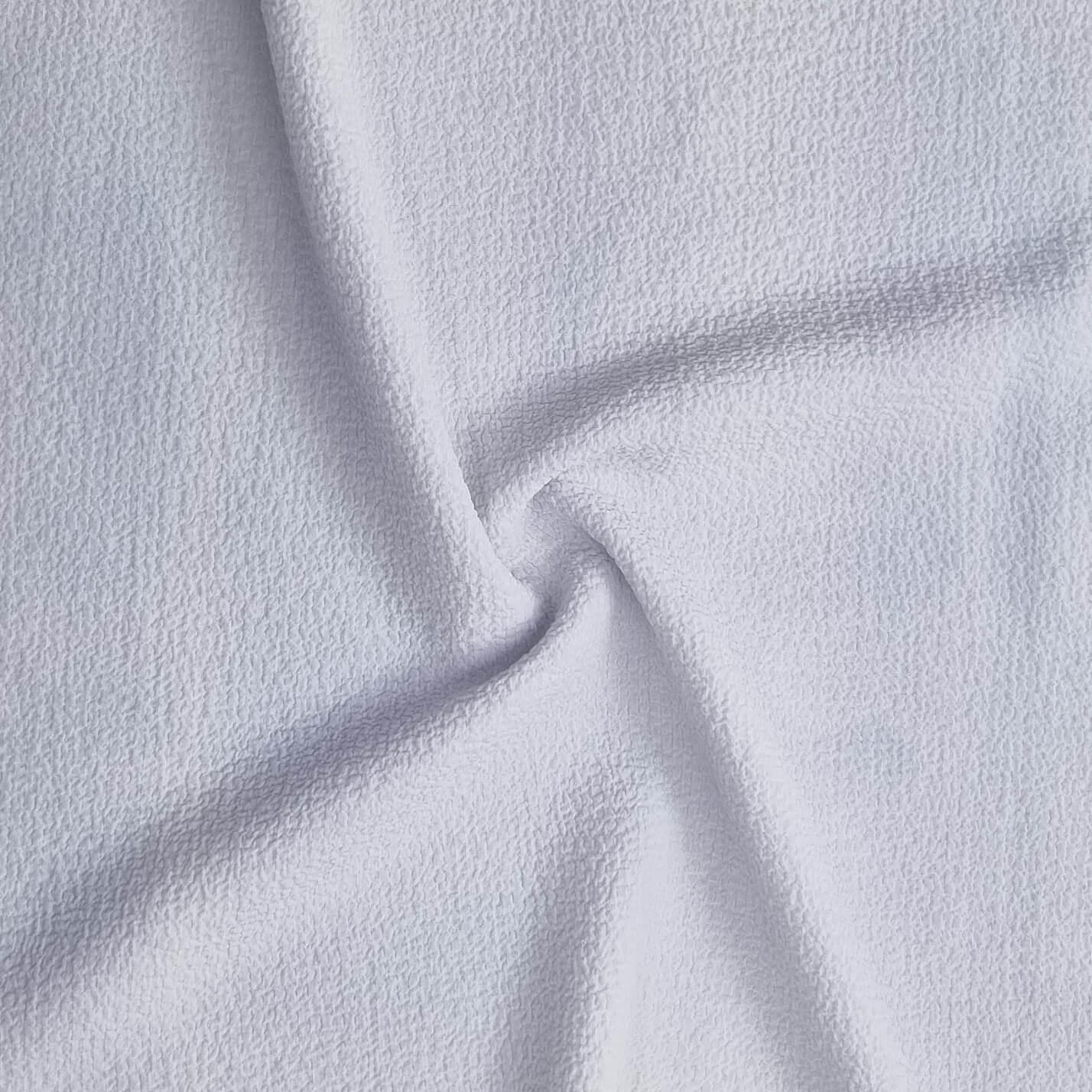 Lightweight Crepe Fabric