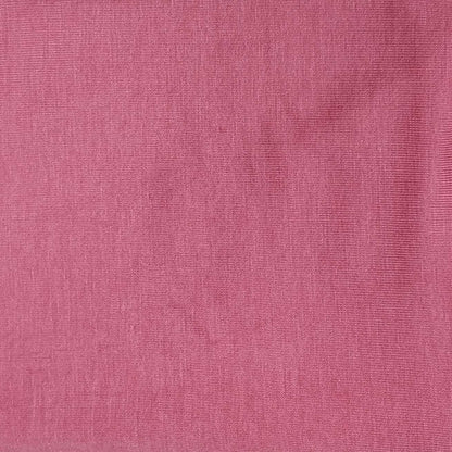 Plain Viscose Jersey Knit