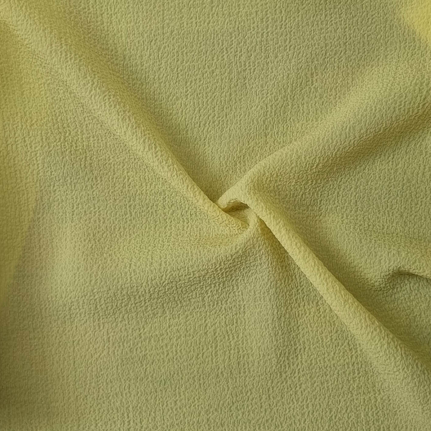 Lightweight Crepe Fabric