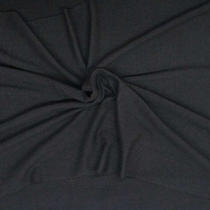Plain Viscose Jersey Knit