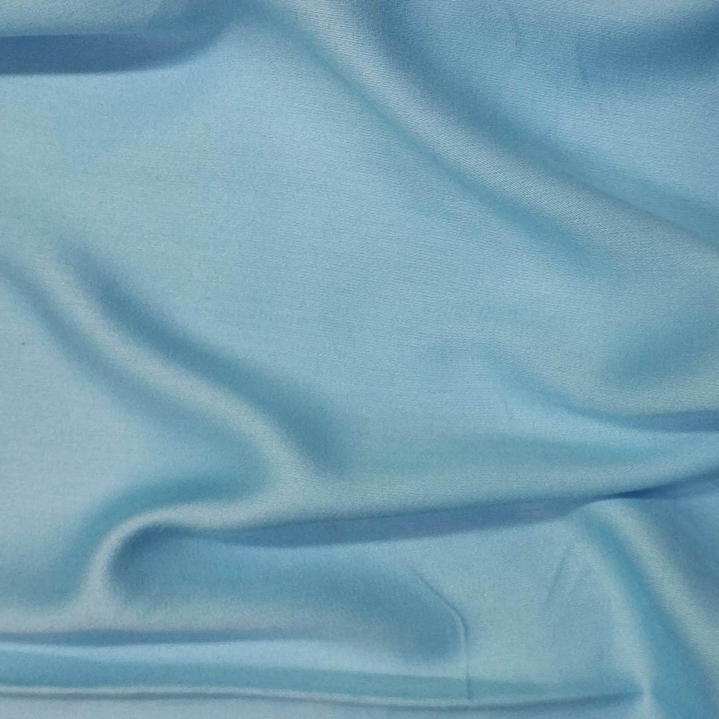 Viscose Satin Voile