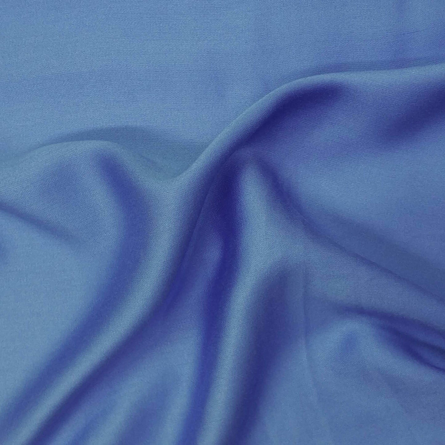 Viscose Satin Voile