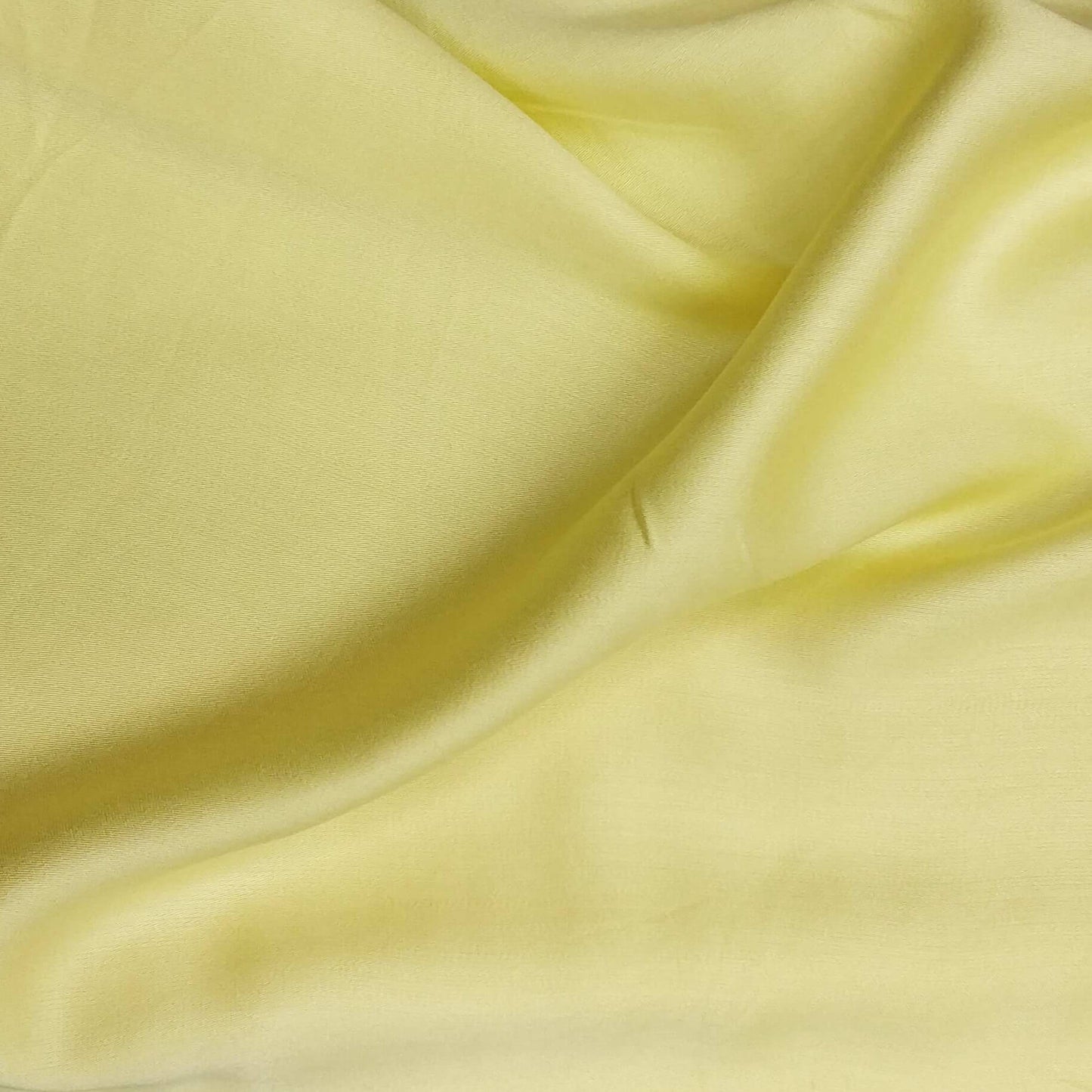 Viscose Satin Voile