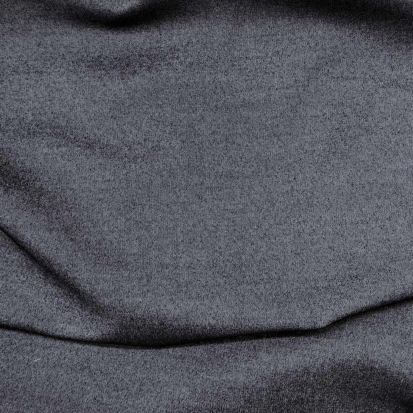 Tencel-Look Lightweight Stretch Denim