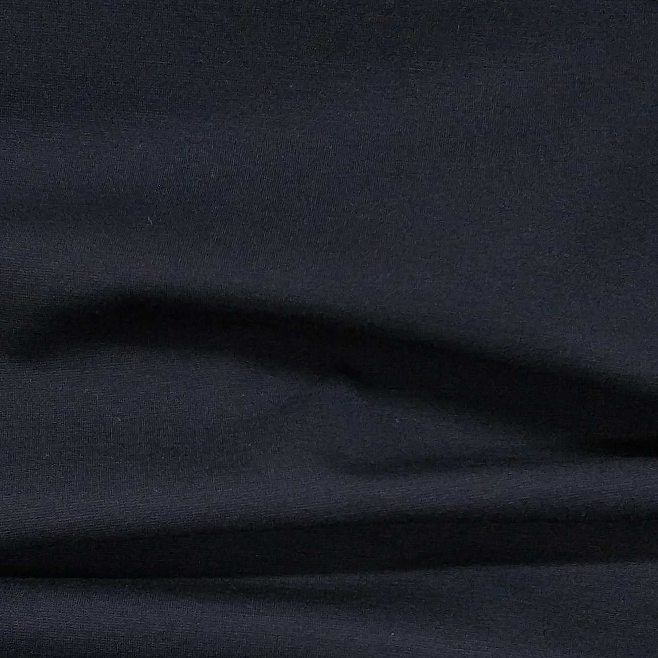 Heavyweight Nylon Viscose Jersey Knit