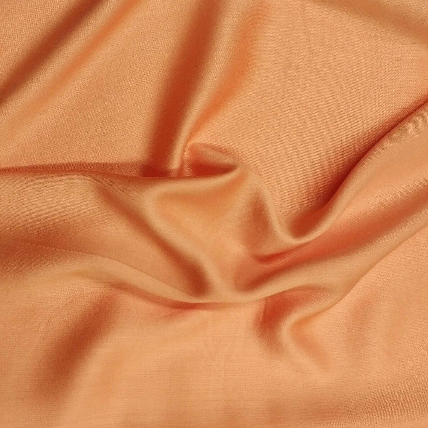 Viscose Satin Voile