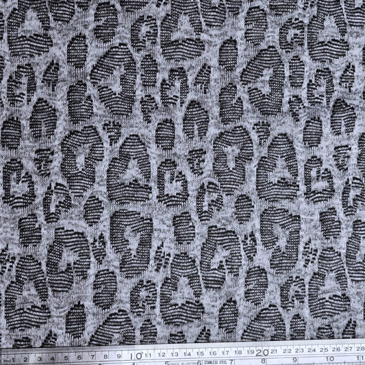 Jacquard Knit