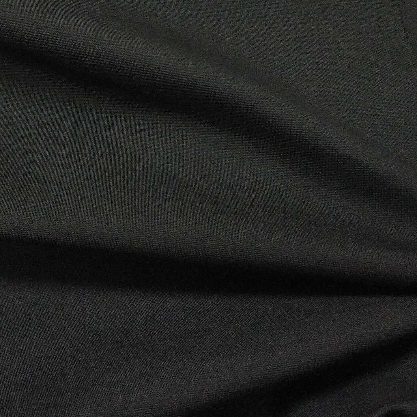 Heavyweight Nylon Viscose Jersey Knit