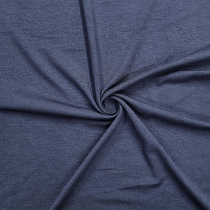 Plain Viscose Jersey Knit