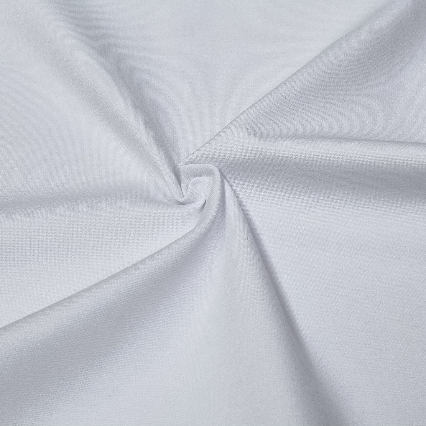 Heavyweight Nylon Viscose Jersey Knit