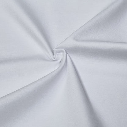 Heavyweight Nylon Viscose Jersey Knit