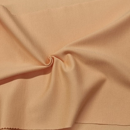 Heavyweight Nylon Viscose Jersey Knit