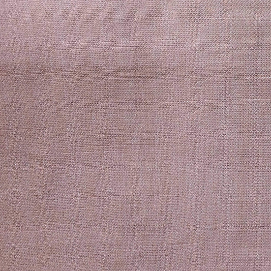 Linen-Look Voile – Polyester Viscose Blend