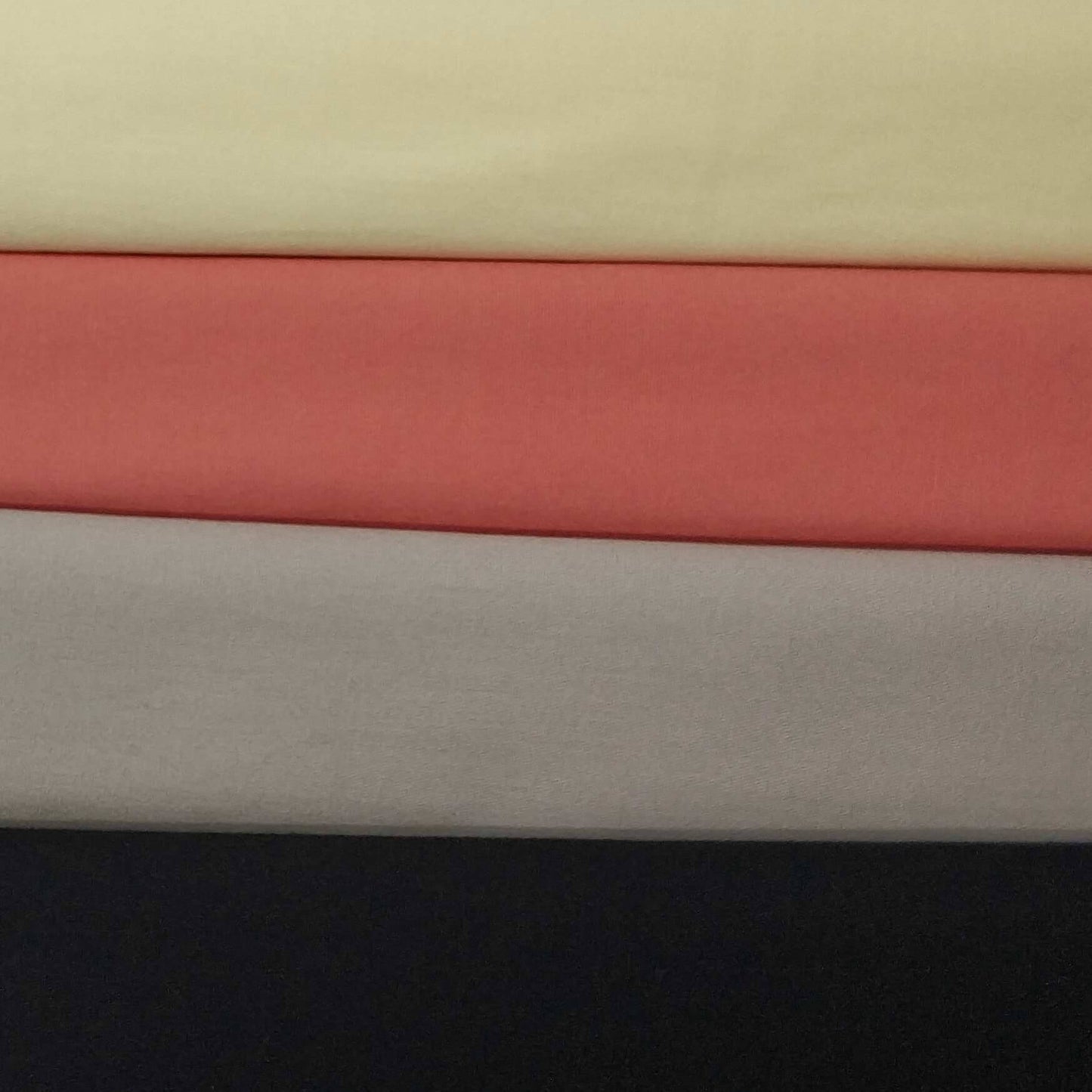 Baby Drill Stretch Fabric