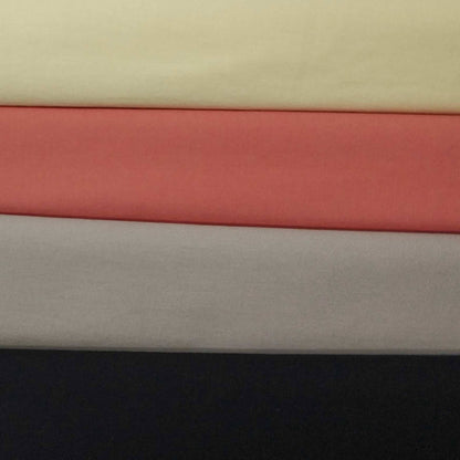Baby Drill Stretch Fabric