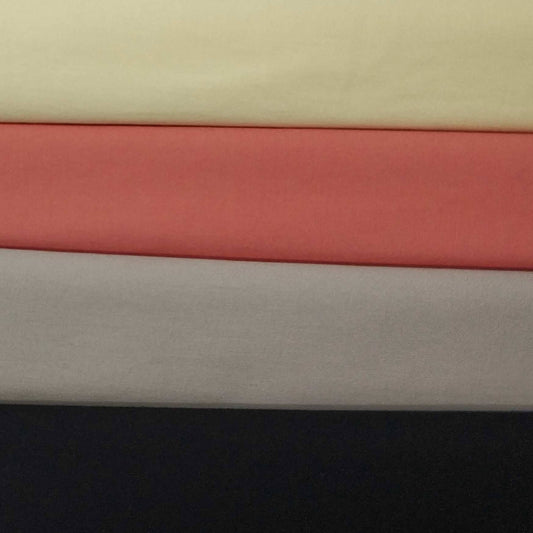 Baby Drill Stretch Fabric