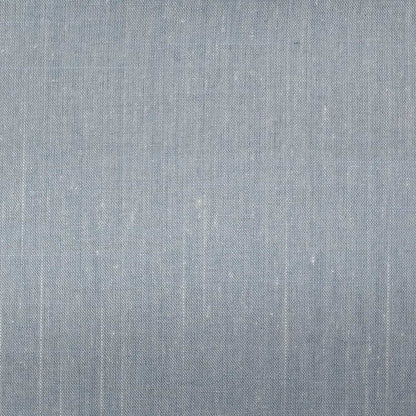 Linen-Look Cotton Woven Fabric
