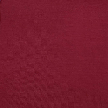 Plain Viscose Jersey Knit