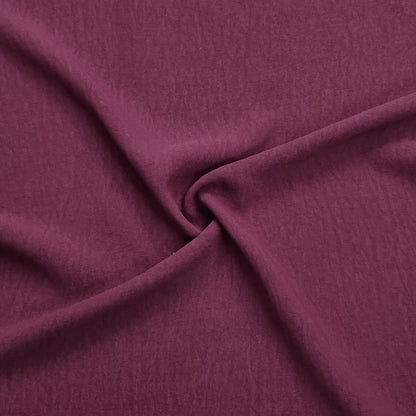 Lightweight Polyester Fabric – B52