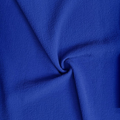 Lightweight Crepe Fabric