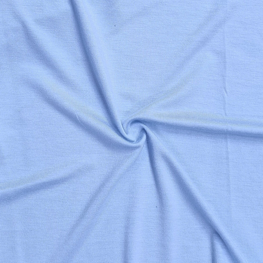 Plain Viscose Jersey Knit