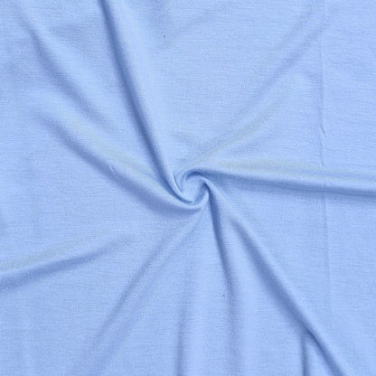 Plain Viscose Jersey Knit