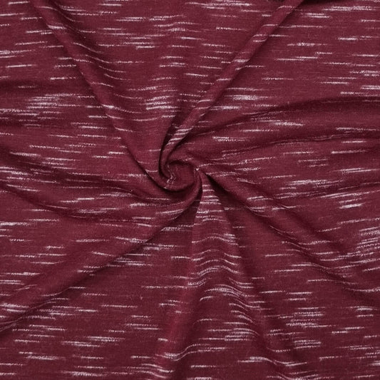Malaga Space Dye Knit
