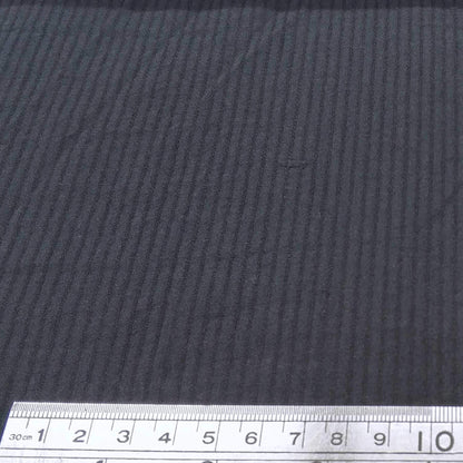 Jacquard Stripe Voile