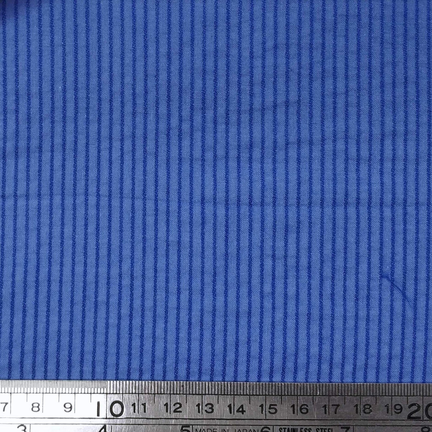 Jacquard Stripe Voile