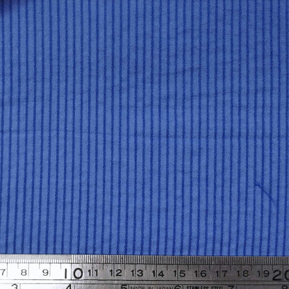Jacquard Stripe Voile