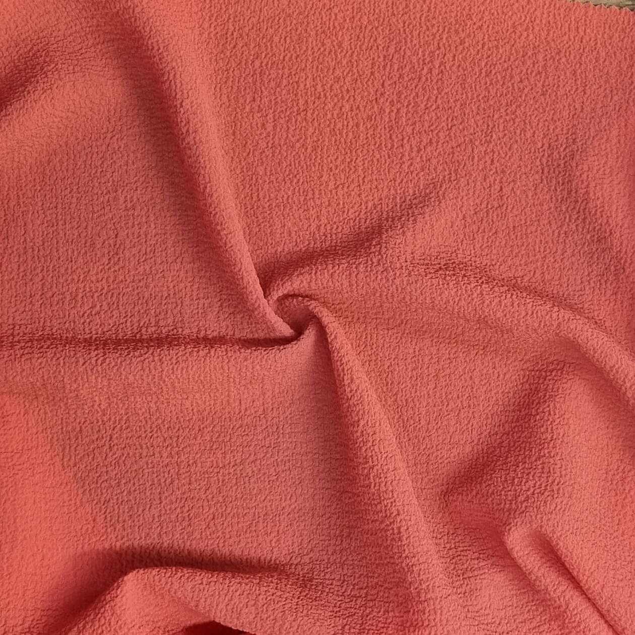 Lightweight Crepe Fabric
