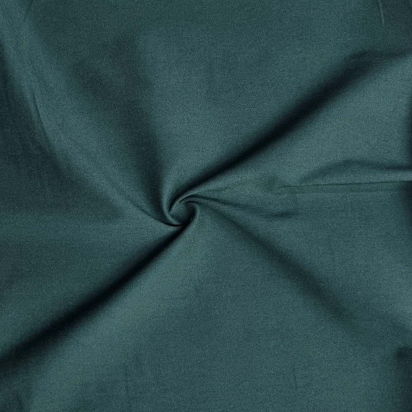 Green Bengaline Lycra Fabric
