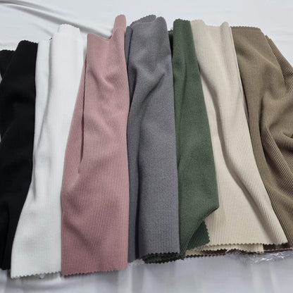 Winter Ribed Lycra
