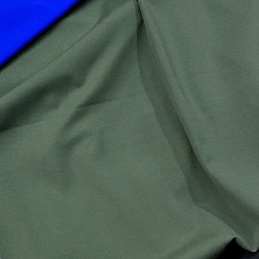 Nylon Lycra Fabric