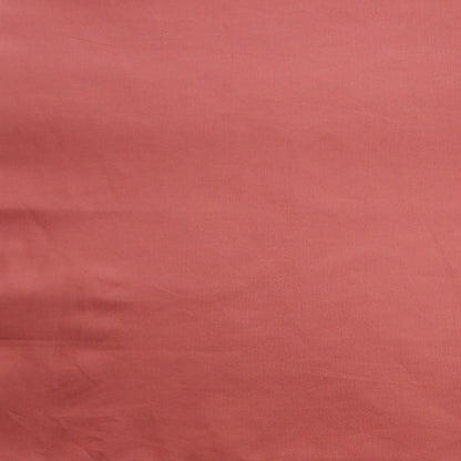 Dark Orange Woven Fabric