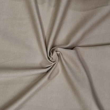 Heavyweight Nylon Viscose Jersey Knit
