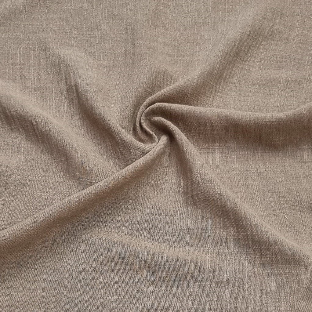 Camel Textured Fabric