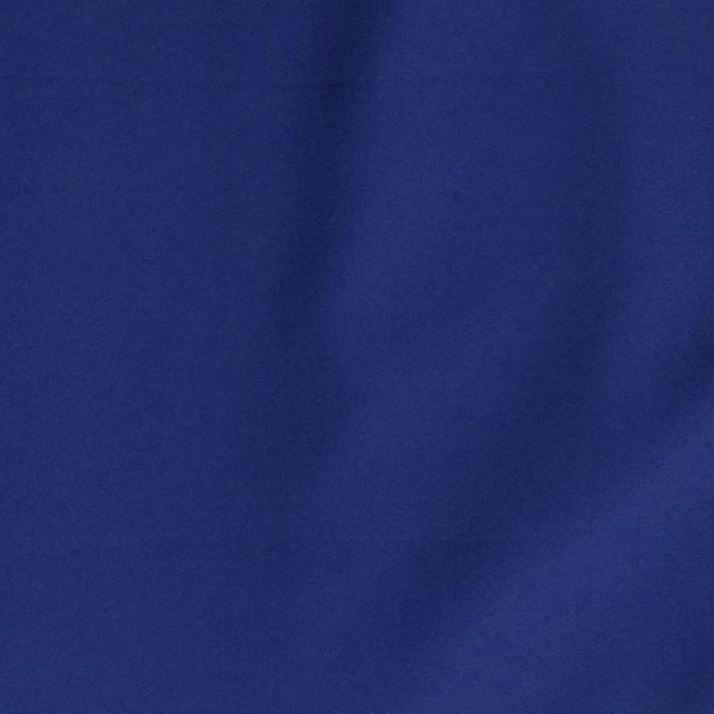 Woven Fabric With Slight Stretch In Blue Color