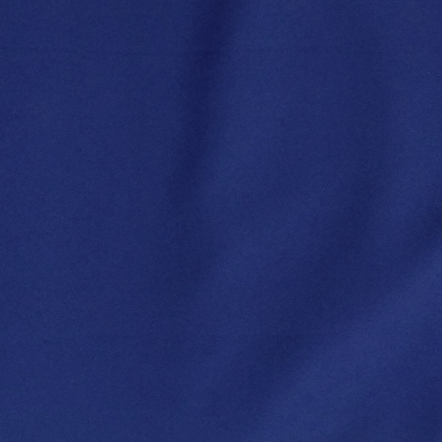 Woven Fabric With Slight Stretch In Blue Color