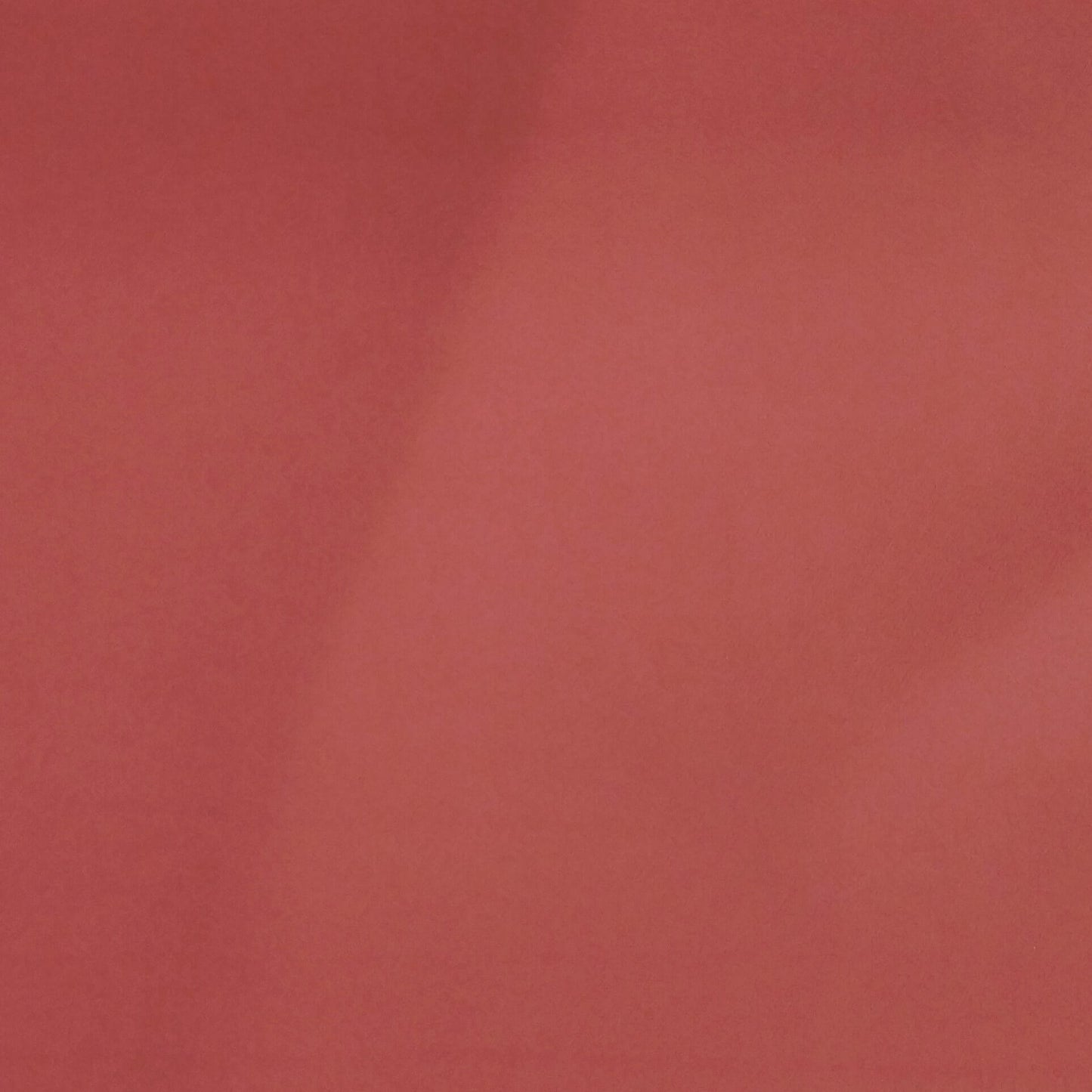 Woven Fabric With Slight Stretch In Brick Color