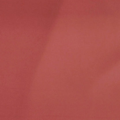 Woven Fabric With Slight Stretch In Brick Color