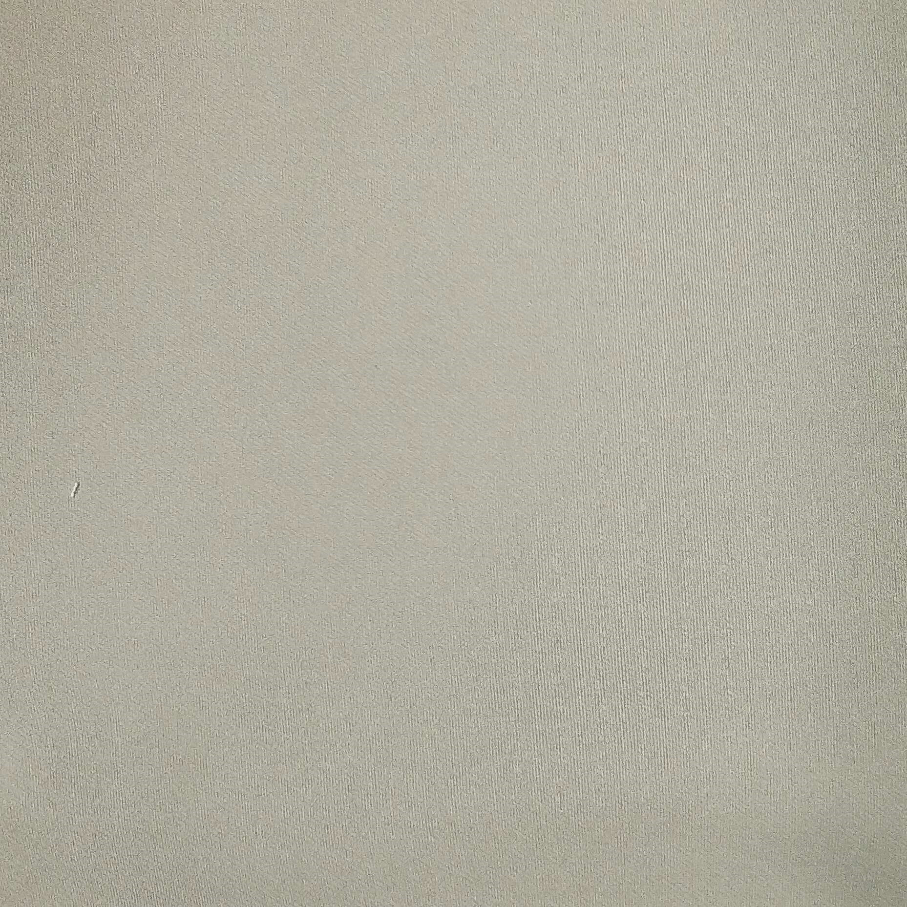 Woven Fabric With Slight Stretch In Stone Color