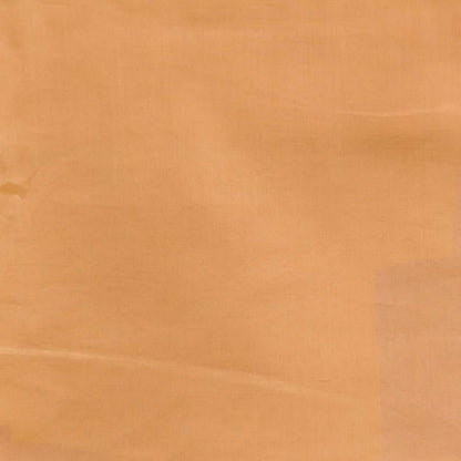 Orange Cotton Voile Fabric