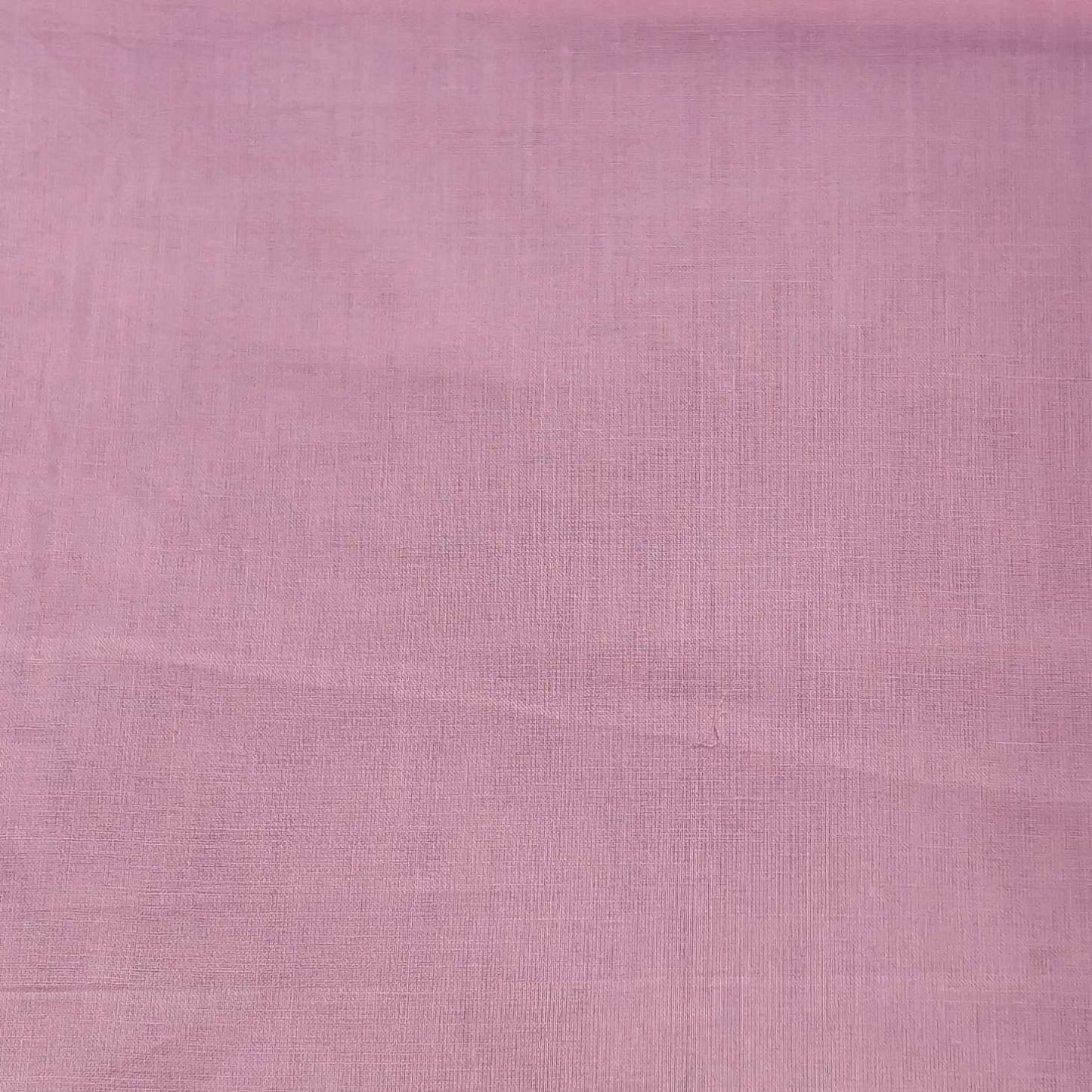 Pink Cotton Voile Fabric